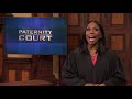 Mother Ghosted On Previous DNA Tests (Full Episode)  Paternity Court