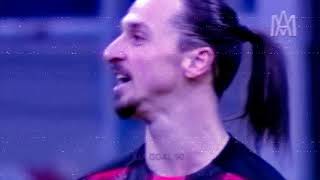 FIGHT Zlatan VS Lukaku - Rockstar || Red Card Inter Milan