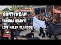 BANTENGAN ‼️ TARUNA BHAKTI LIVE KALEN DLANGGU MOJOKERTO