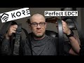 KORE EDC Belt Review