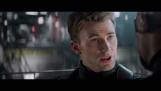 CAPTAIN AMERICA: THE WINTER SOLDIER (2014 Theatrical Trailer)