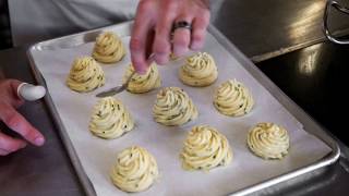 How to Enroll at the San Diego Culinary Institute