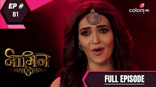 Naagin 3 - Full Episode 81 - With English Subtitles