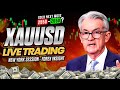 GOLD Live Trading Session #43 | XAUUSD Trading Live Stream | Forex Insights