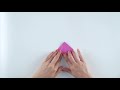 page45 rabbit how to make an origami rabbit diy joycat youtube trending origami fyp