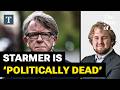 Mandelson Files: The Nail in Starmer’s Coffin? Steven Swinford, Patrick Maguire & Lara Spirit