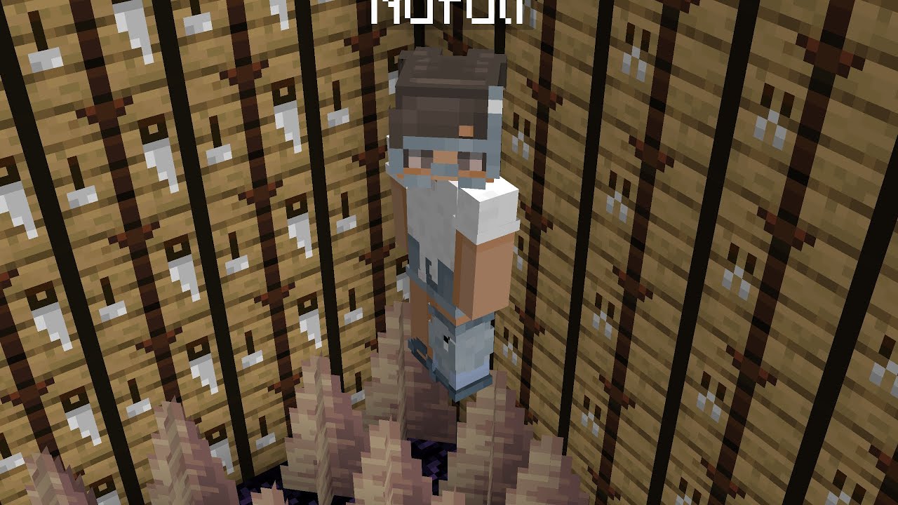 Minecraft S Deadliest Trap Youtube