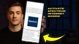 How To Activate Spectrum Internet Modem 2025 (QUICK GUIDE) (2026)