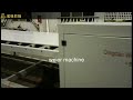 PVC WPC foam board making line