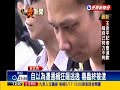 毒蟲拒檢衝撞員警 警開槍圍捕逮人－民視新聞