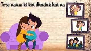 DHADAK | Ishaan & Janhvi | Shreya Ghoshal | Romantic Whatsapp Status