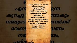 നമ്മള് തോറ്റുപോയാൽ സങ്കടപ്പെടുന്നവർ #youtubeshorts #motivation #emotional #quotes #life #lifequotes