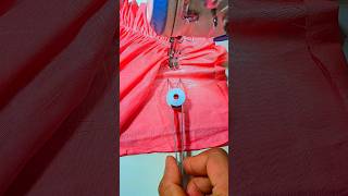 can you do it | কুচি দেওয়ার সহজ উপায়  | sewing tips | sewing tutorial | fashion tips