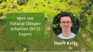 Daire Kelly on the Voluntary Carbon Market and Ecosystem Restoration.