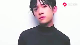 韩国人看易烊千玺《精彩才刚刚开始》，帅气又努力的易烊千玺！ tfboys