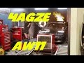 AW11 MR2 4AGZE + SC14 Dyno - V.Log