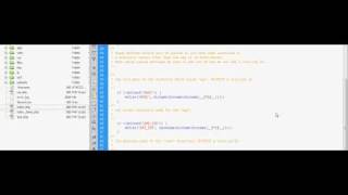 CakePHP 1.3 **Shared Hosting** Server Set Up & Configuration