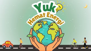 YUK HEMAT ENERGI - TUGAS FISIKA