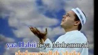 Islamic Music "Ya Nabi Salam Alaika"
