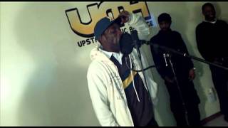 Cypher At The Studio 2