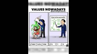 #shorts Sad Reality of Modern World | Motivational Pictures With Deep Meaning part2 #nowadays #viral