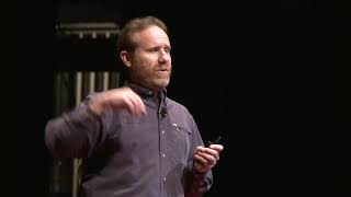 The Power of Viruses, for Good | Matthew Sullivan | TEDxOhioStateUniversity