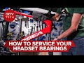 How To Service Your Road Bike's Headset | GCN Tech Monday Maintenance