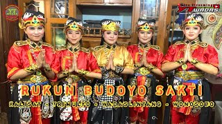 🔴LIVE MALAM DI SANGGAR KUDA KEPANG - RUKUN BUDAYA SAKTI - KALISAT TRIMULYO WADASLINTANG