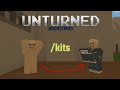 AviKits for your Unturned server! (Rocketmod plugin Tutorial)