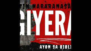 BAKIT NATIN NARARANASAN ANG GIYERA AYON SA BIBLIYA