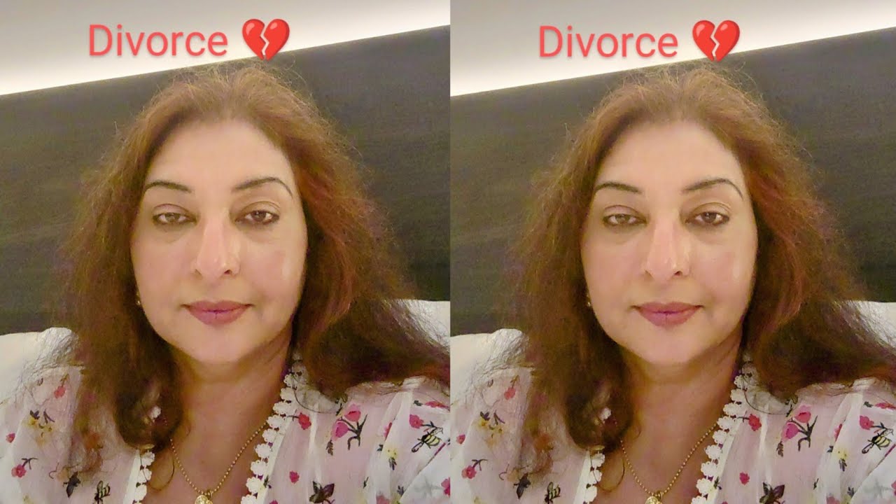 Divorce Youtube