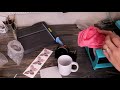 how to sublimate a mug for beginners step by step tutorial