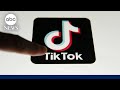 House set to vote on TikTok ban in US