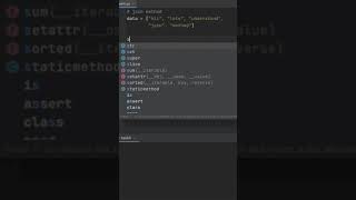 Python join Method #python #coding #learning