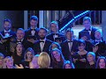 down in the river to pray – bel canto choir vilnius