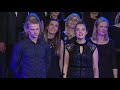 down in the river to pray – bel canto choir vilnius