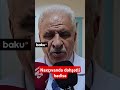 naxçıvanda dəhşətli hadisə Şagirdlər arasındakı insidentin təfərrüatı