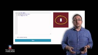 Code101x: Smarter Code - More Useful Variables