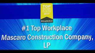 2019 Top Workplaces