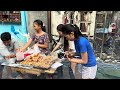 walking infamous oroquieta in sta cruz manila philippines 4k hdr