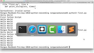 (Learn Programming With Python) 34-Step 02-Python Virtual Machine and bytecode
