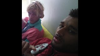 Chxpo x Lil Peep