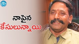 నేను అబద్ధాలు చెప్పను.. నాపైన కేసులున్నాయి - రాంభూపాల్ రెడ్డి || Talking Politics With iDream