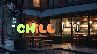 Japanese Cafe 🍵 Relaxing Lofi Music 🎶 for Study 📚 \u0026 Relaxation | Rainy 🌧️ Day Ambiance #lofi #japan