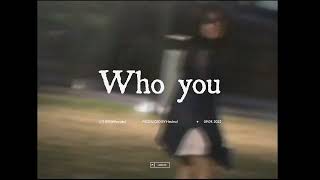 [MV] HEULEUL(흐를) - WHO YOU?(니가 뭔데)