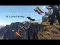 BASE Jumping Documentary | 4K - Ep6/6 (GoWorld & Luke Hively)