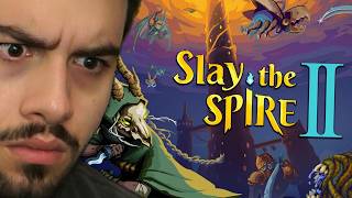 Frost Primes Devour The Tower Slay the Spire 2 Tournament