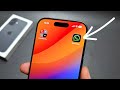 iPhone 17 - How to Download WhatsApp 