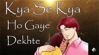 Dekhte Dekhte Song : Atif Aslam - Batti Gul Meter Chalu | WhatsApp StatuS