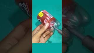 How To Make a  Vacuum Cleaner at Home / vacuum cleaner kaise banaye || #Shorts